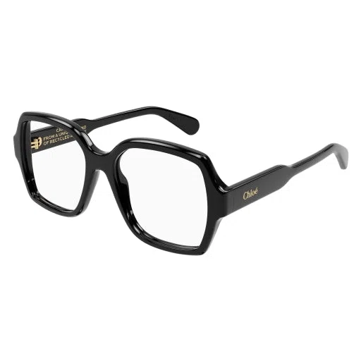 Chloe CH0155O Eyeglasses - view 3